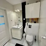 Διαμέρισμα Manhattan Place & Movie Projector Βαρσοβία